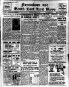 Faversham News Saturday 20 August 1938 Page 1