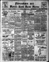 Faversham News Saturday 21 January 1939 Page 1