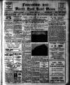 Faversham News Saturday 01 April 1939 Page 1