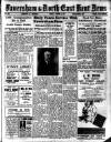 Faversham News Friday 18 August 1939 Page 1