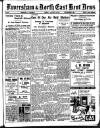 Faversham News Friday 12 January 1940 Page 1
