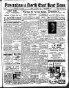 Faversham News Friday 19 January 1940 Page 1