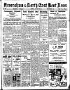 Faversham News Friday 26 January 1940 Page 1