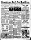 Faversham News Friday 09 February 1940 Page 1