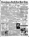 Faversham News Friday 16 February 1940 Page 1