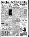 Faversham News Friday 23 February 1940 Page 1