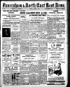Faversham News Friday 01 March 1940 Page 1