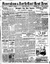 Faversham News Friday 29 March 1940 Page 1