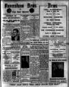 Faversham News Friday 31 January 1941 Page 1