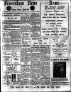 Faversham News Friday 11 July 1941 Page 1