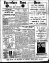 Faversham News Friday 02 January 1942 Page 1