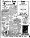 Faversham News Friday 16 January 1942 Page 1