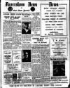 Faversham News Friday 30 January 1942 Page 1