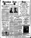 Faversham News Friday 20 March 1942 Page 1