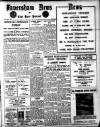 Faversham News Friday 15 May 1942 Page 1