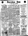 Faversham News Friday 18 September 1942 Page 1
