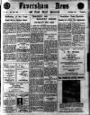 Faversham News Friday 21 May 1943 Page 1