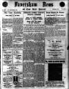 Faversham News Friday 17 September 1943 Page 1