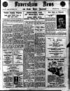 Faversham News Friday 26 November 1943 Page 1