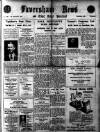 Faversham News Friday 07 January 1944 Page 1