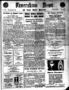 Faversham News Friday 05 January 1945 Page 1