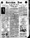 Faversham News Friday 02 March 1945 Page 1