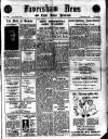 Faversham News Friday 08 June 1945 Page 1