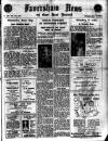 Faversham News Friday 20 July 1945 Page 1