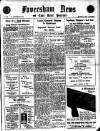 Faversham News Friday 07 September 1945 Page 1