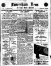 Faversham News Friday 21 September 1945 Page 1