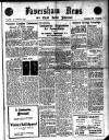 Faversham News Friday 04 January 1946 Page 1