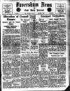 Faversham News Friday 10 January 1947 Page 1