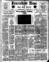 Faversham News Friday 07 February 1947 Page 1