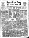 Faversham News Friday 15 July 1949 Page 1