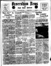 Faversham News Friday 30 September 1949 Page 1