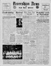 Faversham News Friday 24 March 1950 Page 1