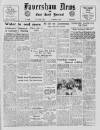 Faversham News Friday 14 April 1950 Page 1