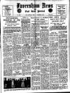 Faversham News Friday 12 January 1951 Page 1