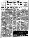 Faversham News Friday 09 February 1951 Page 1