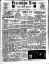 Faversham News Friday 16 February 1951 Page 1