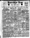 Faversham News Friday 06 April 1951 Page 1