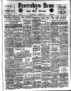 Faversham News Friday 13 April 1951 Page 1
