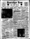 Faversham News Friday 04 May 1951 Page 1