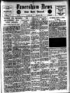 Faversham News Friday 01 June 1951 Page 1