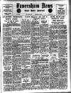 Faversham News Friday 08 June 1951 Page 1