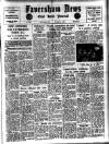 Faversham News Friday 15 June 1951 Page 1