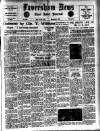 Faversham News Friday 29 June 1951 Page 1
