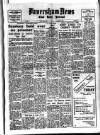 Faversham News Friday 13 July 1951 Page 1