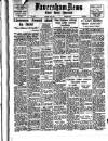 Faversham News Friday 17 August 1951 Page 1
