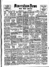 Faversham News Friday 24 August 1951 Page 1